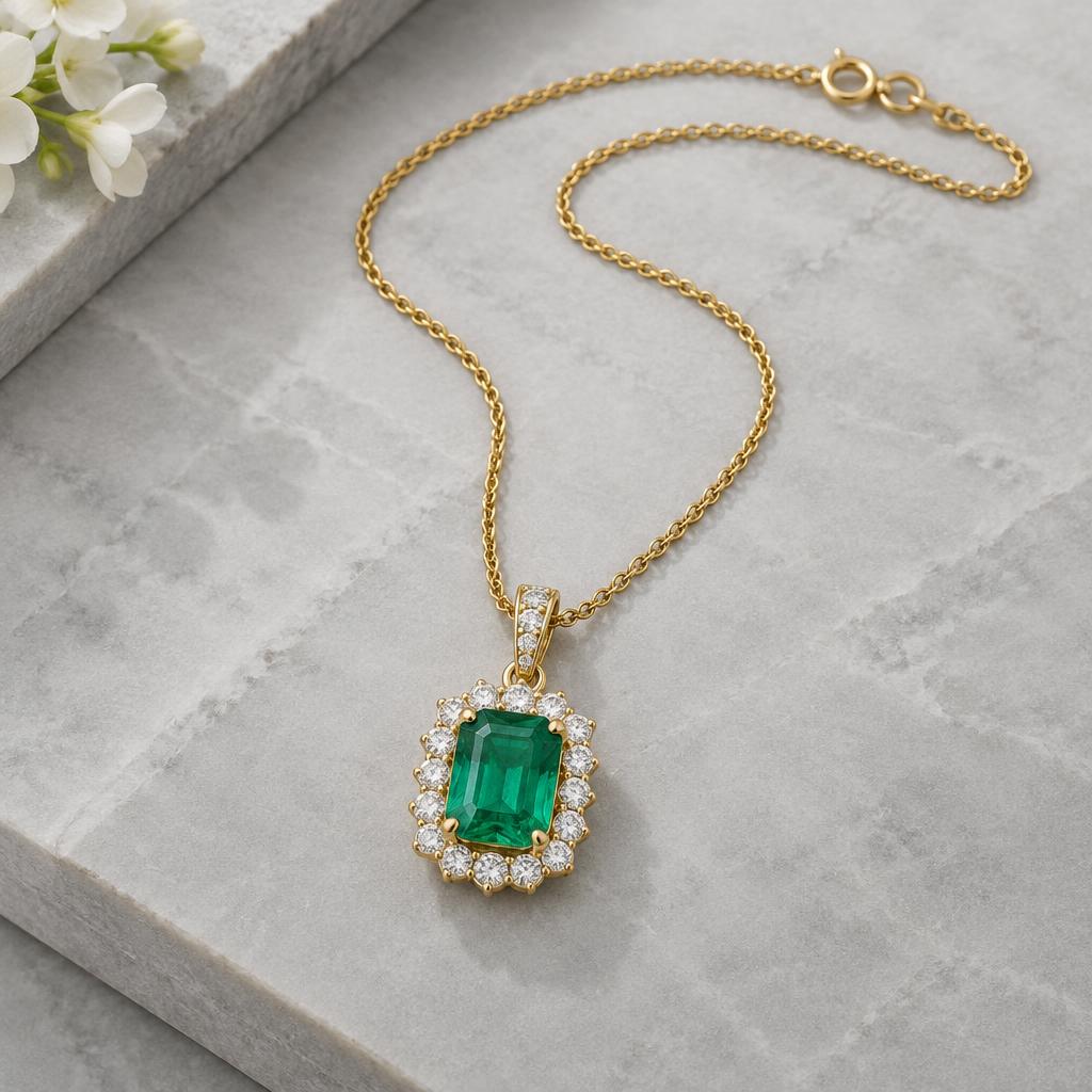 Pendants